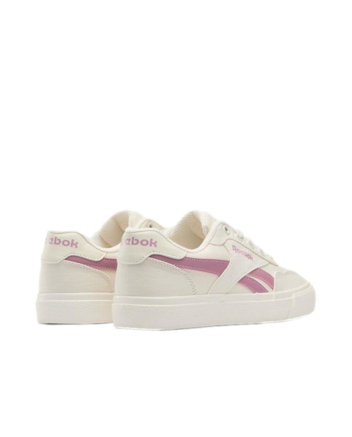 Buty damskie Reebok COURT ADVANCE VULC 100260002 Beżowe - Sklep online Mastersport