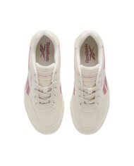 Buty damskie Reebok COURT ADVANCE VULC 100260002 Beżowe - Sklep online Mastersport