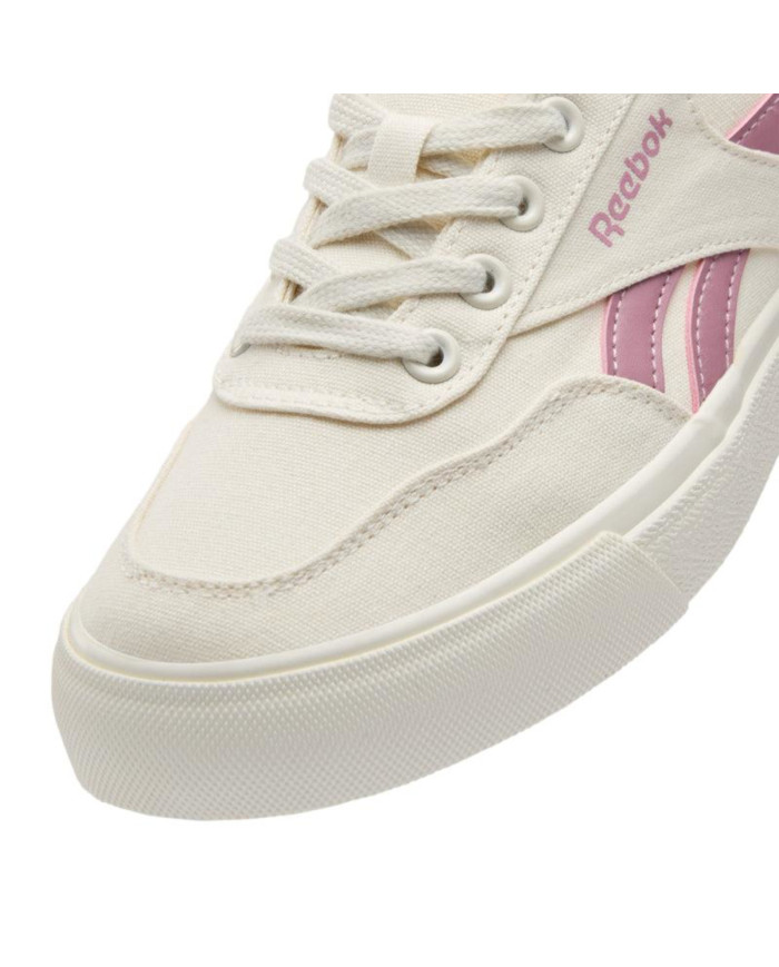 Buty damskie Reebok COURT ADVANCE VULC 100260002 Beżowe - Sklep online Mastersport