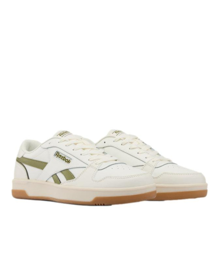 Buty męskie Reebok MATCH PRIME V2 100261911 Beżowe - Sklep online Mastersport