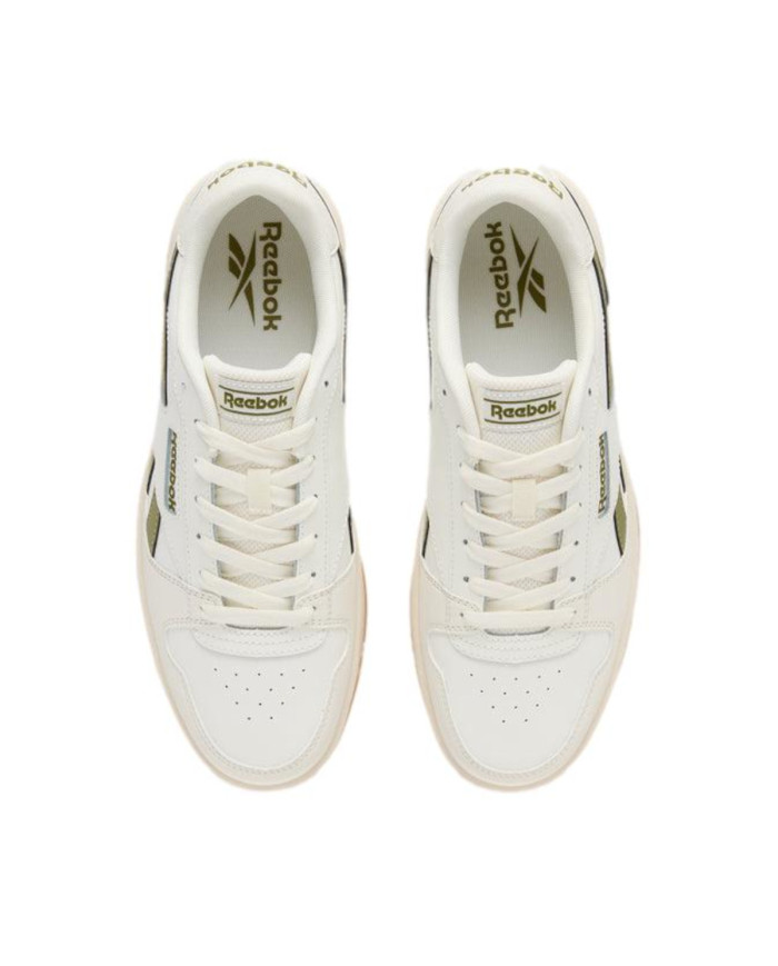 Buty męskie Reebok MATCH PRIME V2 100261911 Beżowe - Sklep online Mastersport