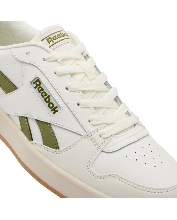 Buty męskie Reebok MATCH PRIME V2 100261911 Beżowe - Sklep online Mastersport