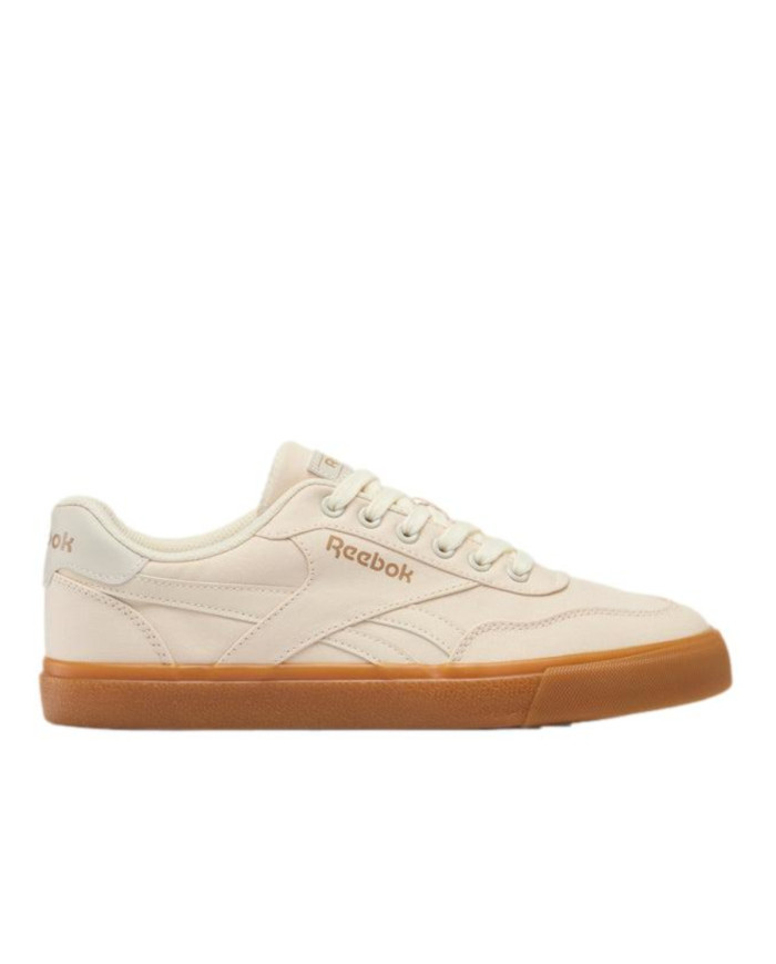 Buty męskie Reebok COURT ADVANCE VULC 100262375 Beżowe - Sklep online Mastersport
