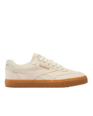 Buty męskie Reebok COURT ADVANCE VULC 100262375 Beżowe - Sklep online Mastersport