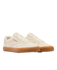 Buty męskie Reebok COURT ADVANCE VULC 100262375 Beżowe - Sklep online Mastersport