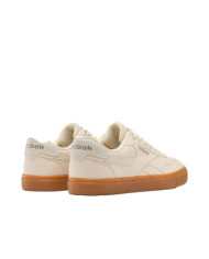 Buty męskie Reebok COURT ADVANCE VULC 100262375 Beżowe - Sklep online Mastersport