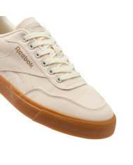 Buty męskie Reebok COURT ADVANCE VULC 100262375 Beżowe - Sklep online Mastersport