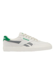 Buty męskie Reebok COURT ADVANCE VULC PURE 100262376 Białe - Sklep online Mastersport