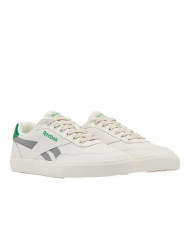 Buty męskie Reebok COURT ADVANCE VULC PURE 100262376 Białe - Sklep online Mastersport