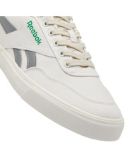 Buty męskie Reebok COURT ADVANCE VULC PURE 100262376 Białe - Sklep online Mastersport