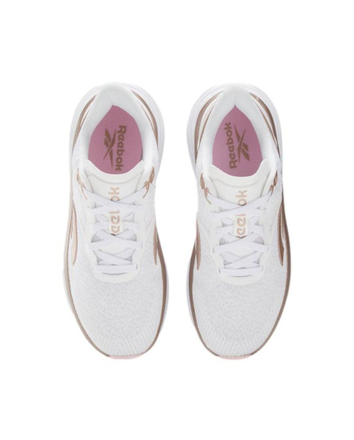Buty damskie Reebok VIVA SPEED 100262383 Białe - Sklep online Mastersport