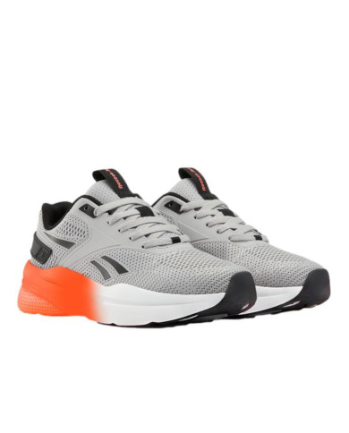 Buty męskie Reebok RELORA 100262388 Szare - Sklep online Mastersport