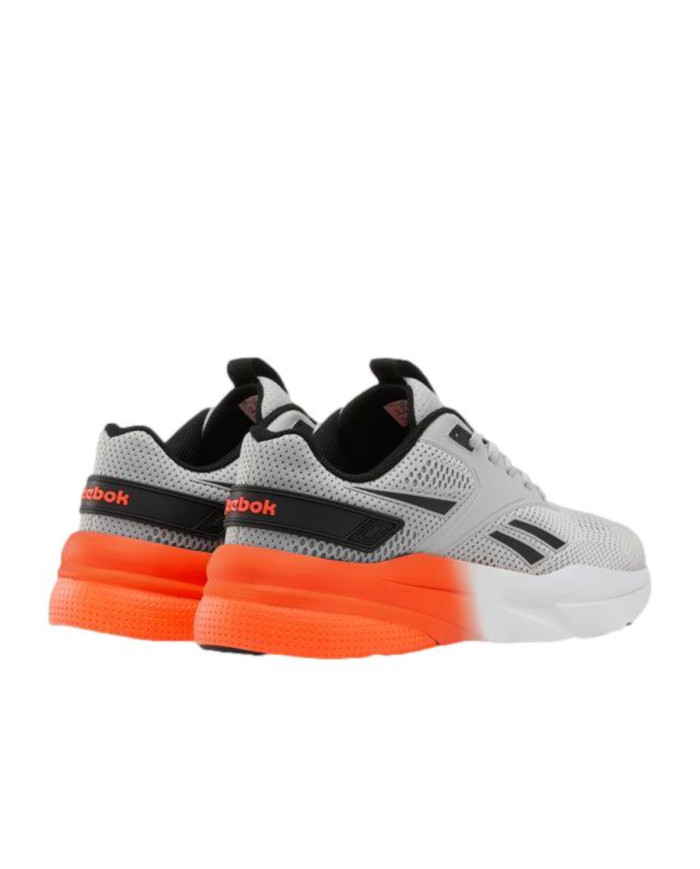Buty męskie Reebok RELORA 100262388 Szare - Sklep online Mastersport