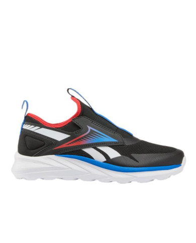 Buty dziecięce Reebok LITE SPINNER 100262465 Czarne - Sklep online Mastersport
