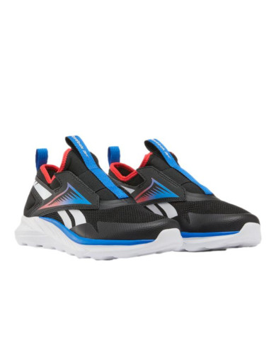 Buty dziecięce Reebok LITE SPINNER 100262465 Czarne - Sklep online Mastersport