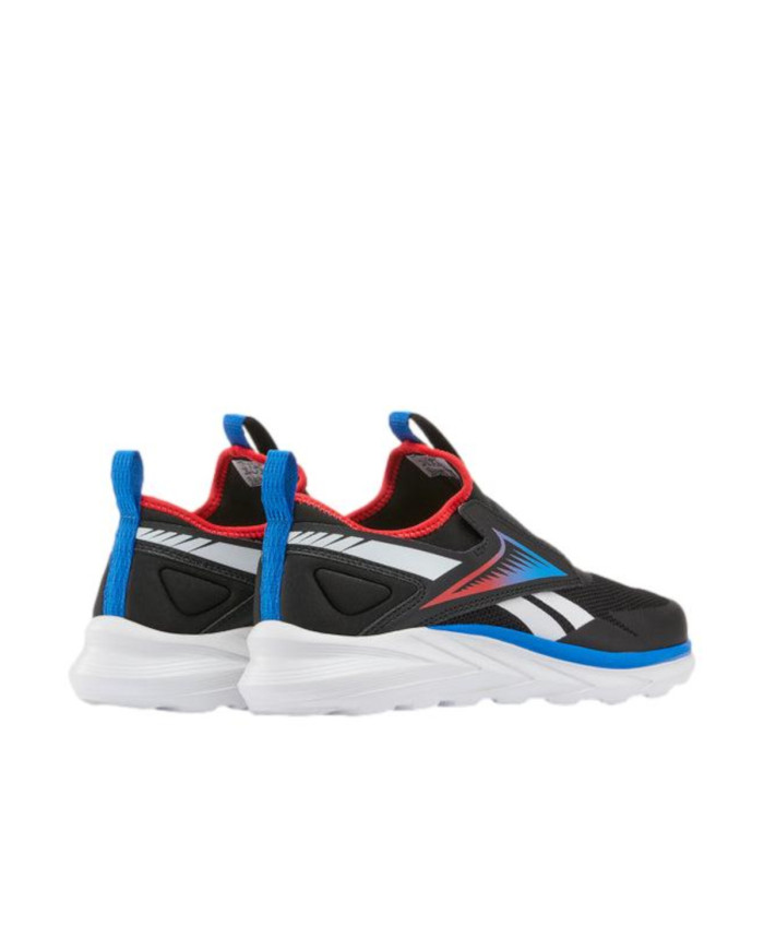 Buty dziecięce Reebok LITE SPINNER 100262465 Czarne - Sklep online Mastersport