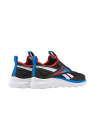 Buty dziecięce Reebok LITE SPINNER 100262465 Czarne - Sklep online Mastersport
