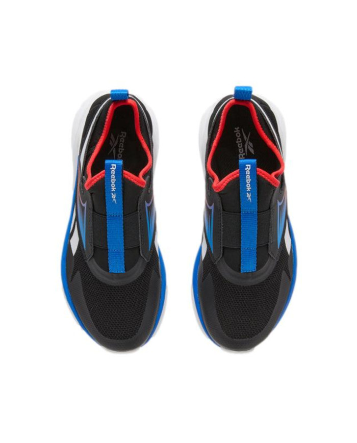 Buty dziecięce Reebok LITE SPINNER 100262465 Czarne - Sklep online Mastersport
