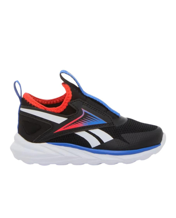 Buty dziecięce Reebok LITE SPINNER 100262473 Czarne - Sklep online Mastersport
