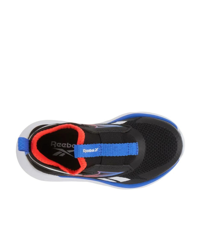Buty dziecięce Reebok LITE SPINNER 100262473 Czarne - Sklep online Mastersport
