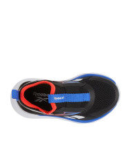 Buty dziecięce Reebok LITE SPINNER 100262473 Czarne - Sklep online Mastersport