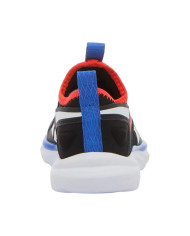 Buty dziecięce Reebok LITE SPINNER 100262473 Czarne - Sklep online Mastersport