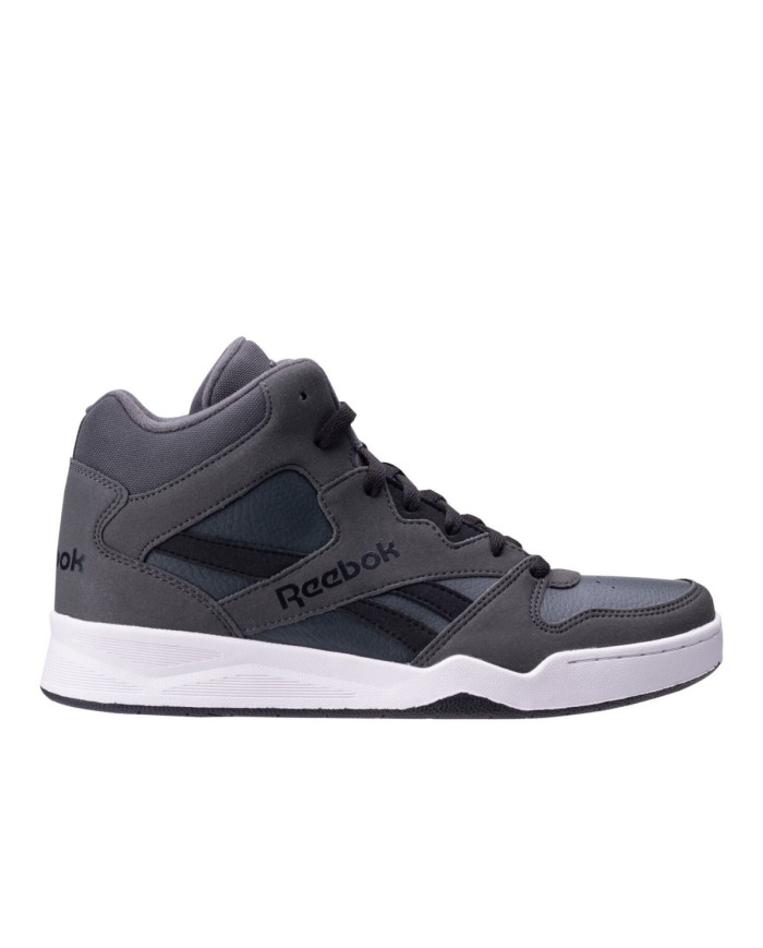 Buty męskie Reebok ROYAL BB4500 HI2 100214052 Szare - Sklep online Mastersport