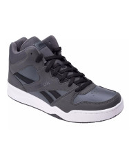 Buty męskie Reebok ROYAL BB4500 HI2 100214052 Szare - Sklep online Mastersport