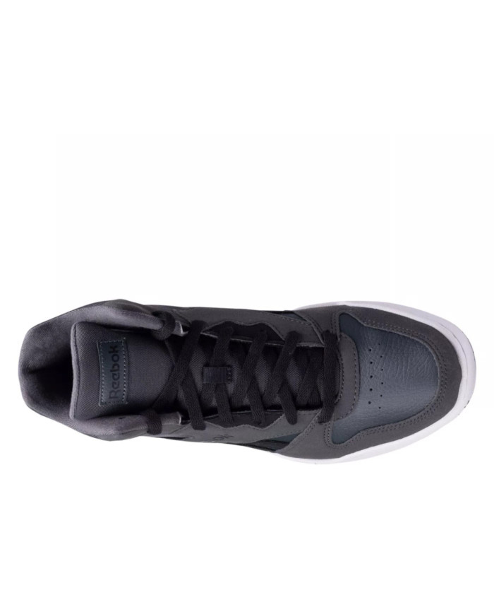 Buty męskie Reebok ROYAL BB4500 HI2 100214052 Szare - Sklep online Mastersport