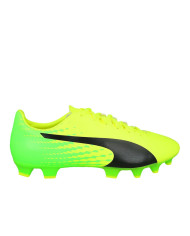 Buty męskie Puma EVOSPEED 17.4 FG 10401701 Zielone - Sklep online Mastersport