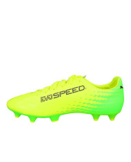 Buty męskie Puma EVOSPEED 17.4 FG 10401701 Zielone - Sklep online Mastersport