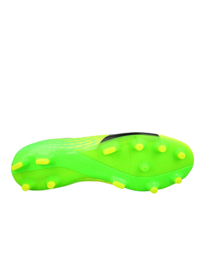 Buty męskie Puma EVOSPEED 17.4 FG 10401701 Zielone - Sklep online Mastersport