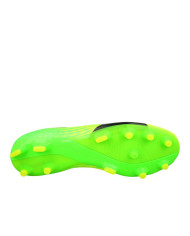 Buty męskie Puma EVOSPEED 17.4 FG 10401701 Zielone - Sklep online Mastersport