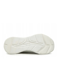 Buty damskie Skechers BOBS BAMINA STAR STRIKEZ 117355OFWT Białe - Sklep online Mastersport