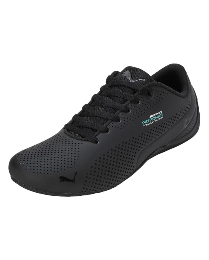 Buty męskie Puma MAPM DRIFT CAT ULTRA 30602402 Czarne - Sklep online Mastersport