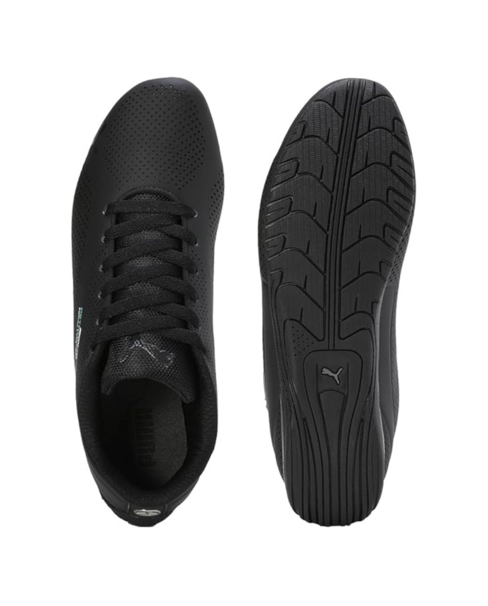 Buty męskie Puma MAPM DRIFT CAT ULTRA 30602402 Czarne - Sklep online Mastersport