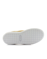 Buty damskie Puma BASKET PLATFORM GLITTER 36409302 Złote - Sklep online Mastersport