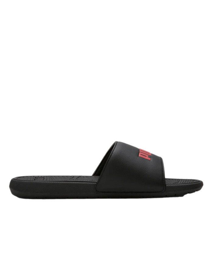 Klapki męskie Puma COOL CAT 2.0 38911002 Czarne - Sklep online Mastersport