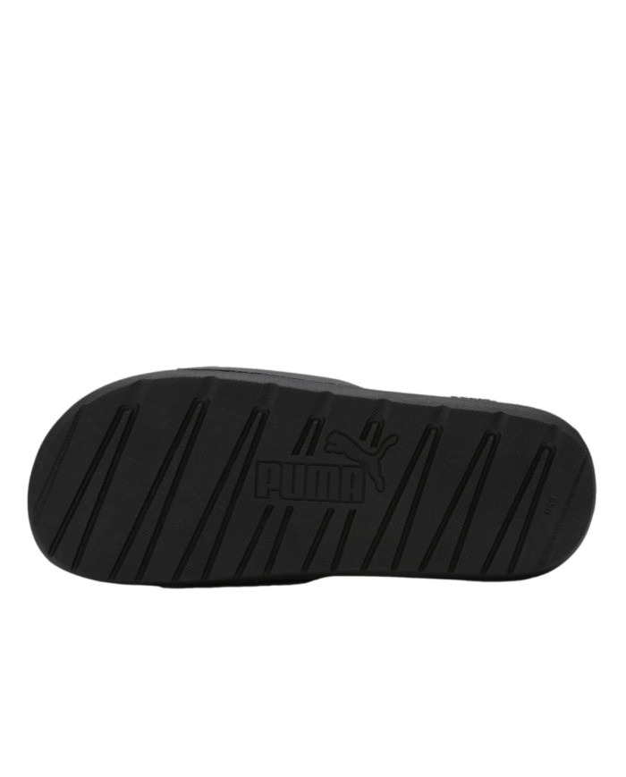 Klapki męskie Puma COOL CAT 2.0 38911002 Czarne - Sklep online Mastersport