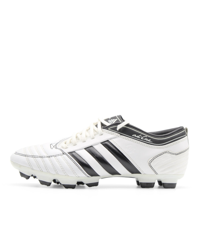 Buty męskie adidas Performance ADICORE II TRX 910901 Białe - Sklep online Mastersport
