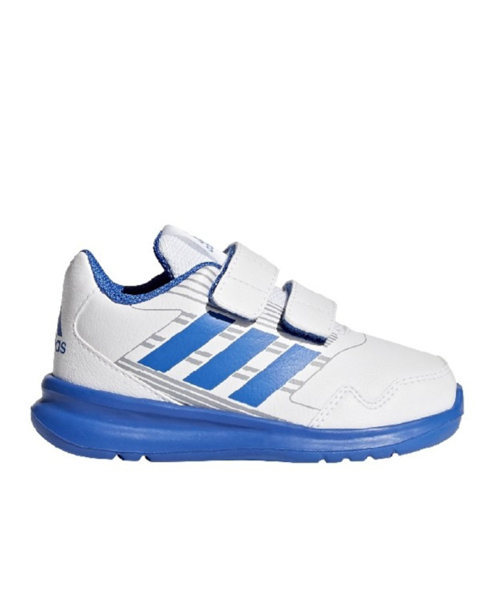 Buty adidas Performance ALTARUN CF I BA9413 Białe - Sklep online Mastersport