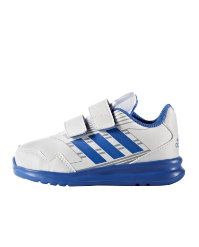 Buty adidas Performance ALTARUN CF I BA9413 Białe - Sklep online Mastersport