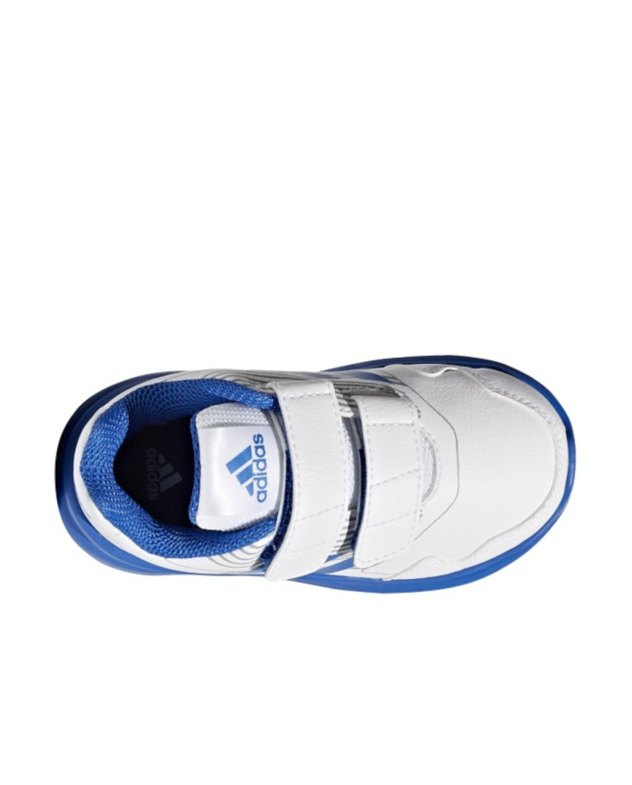 Buty adidas Performance ALTARUN CF I BA9413 Białe - Sklep online Mastersport