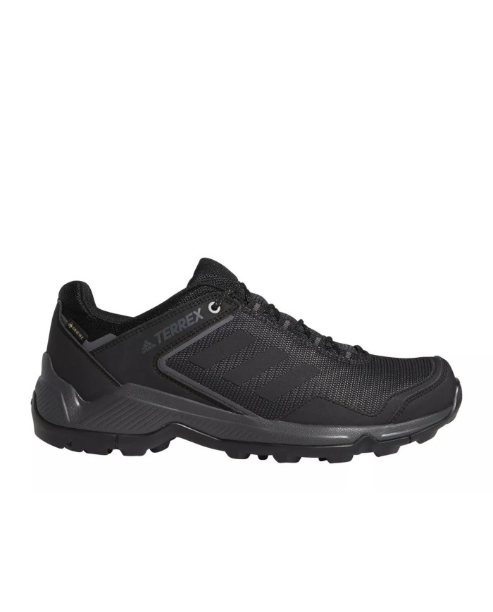 Buty męskie adidas Performance TERREX EASTRAIL GTX BC0968 Czarne - Sklep online Mastersport