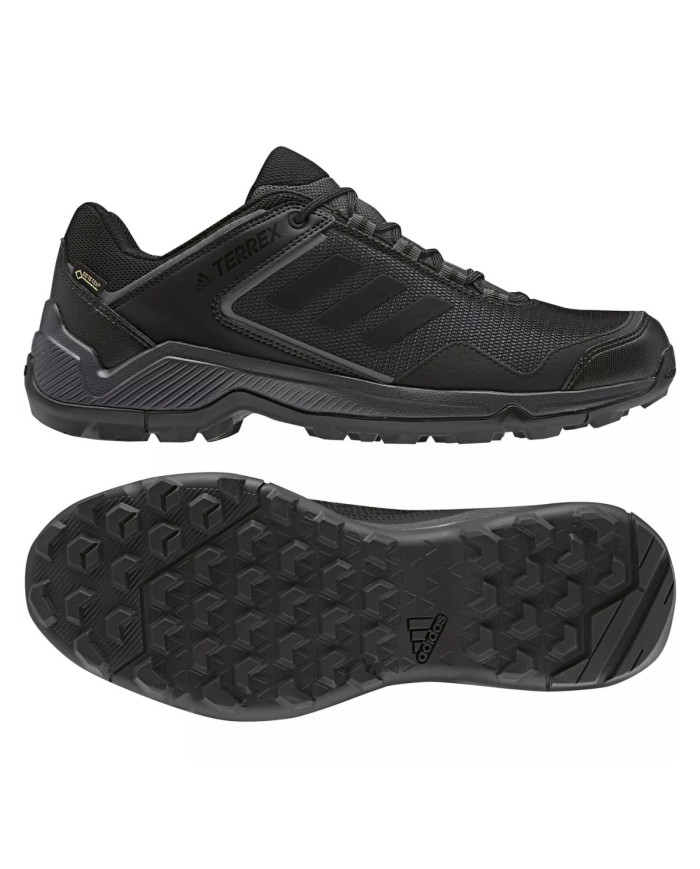 Buty męskie adidas Performance TERREX EASTRAIL GTX BC0968 Czarne - Sklep online Mastersport