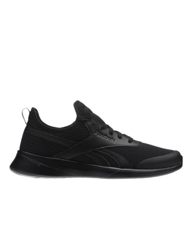 Buty męskie Reebok ROYAL EC RIDE 2 CM9368 Czarne - Sklep online Mastersport