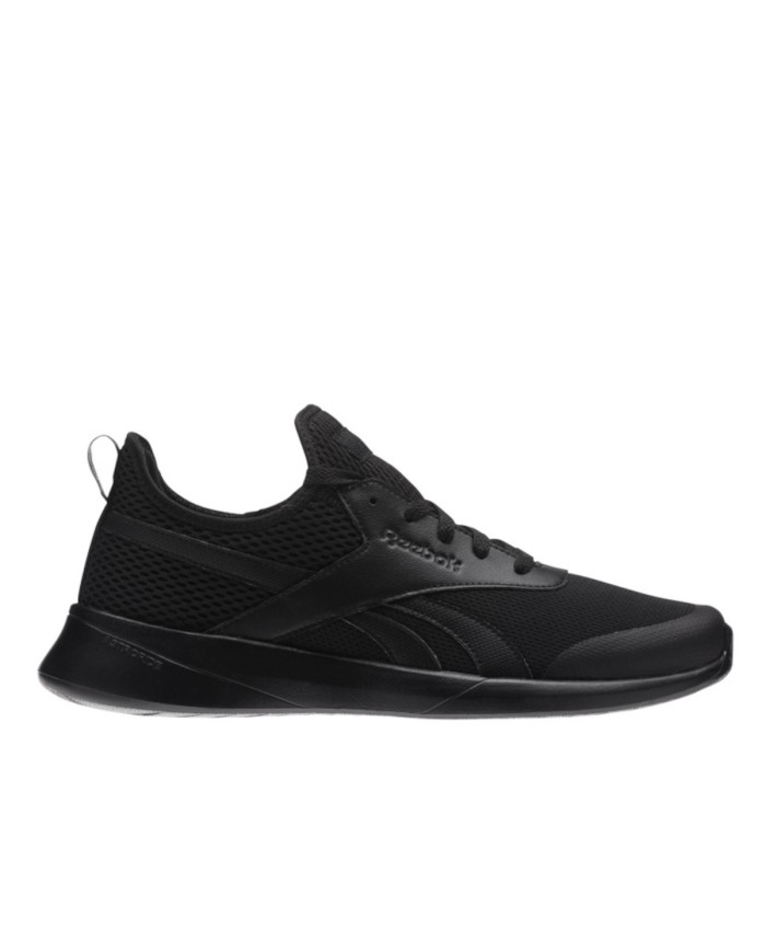 Buty męskie Reebok ROYAL EC RIDE 2 CM9368 Czarne - Sklep online Mastersport