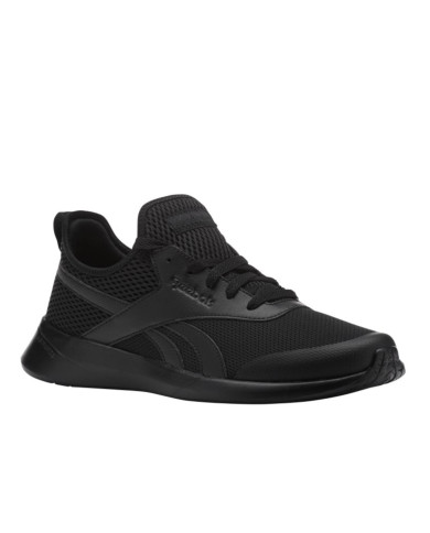 Buty męskie Reebok ROYAL EC RIDE 2 CM9368 Czarne - Sklep online Mastersport