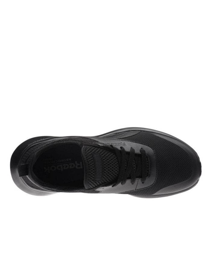 Buty męskie Reebok ROYAL EC RIDE 2 CM9368 Czarne - Sklep online Mastersport