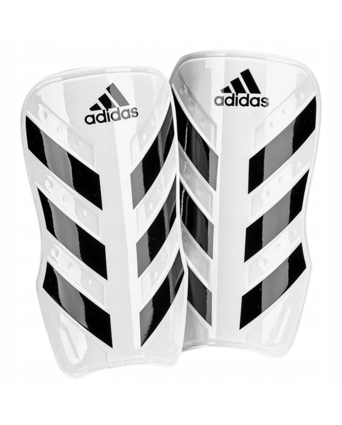 Ochraniacze adidas Performance EVERLESTO CW5561 Białe - Sklep online Mastersport